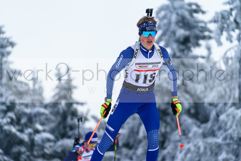DP Oberwiesenthal | Alpencup/DP Deutschlandpokal in Oberwiesenthal am 15.-17.12.2023