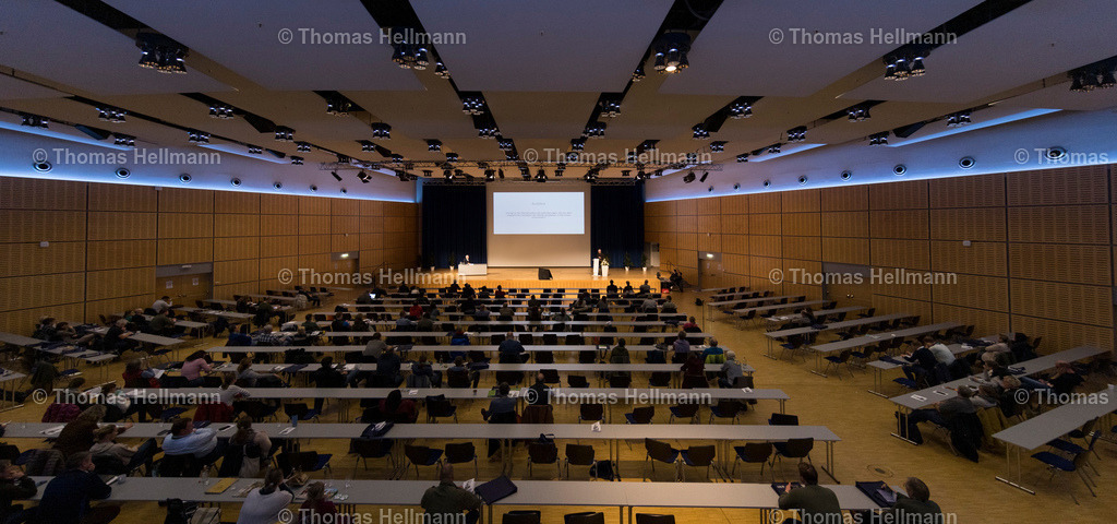 TH_Tierärztekongress_5871 | EQUITANA Essen 2023 am 10.03.23 in Essen, Thomas Hellmann, Tierärztekongress