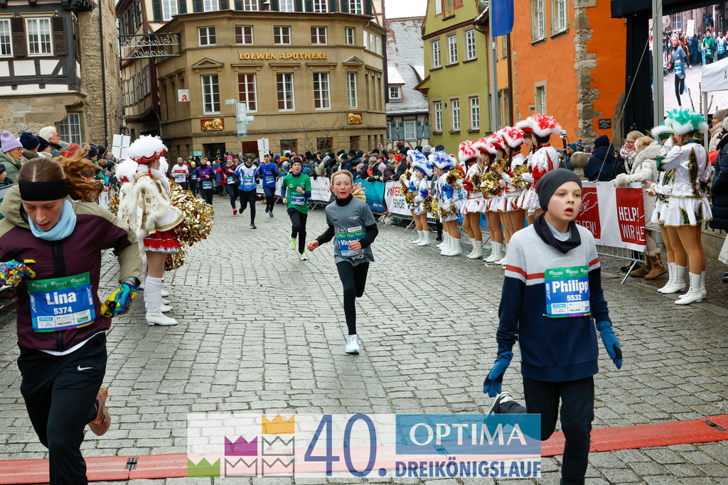 Roewisch Wohnbau Cup 5km | 40. Optima 3koenigslauf 2026 - Realisiert mit Pictrs.com