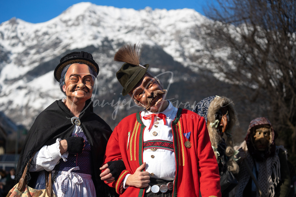 Rumer Muller | Umzug der Rumer Muller 2023