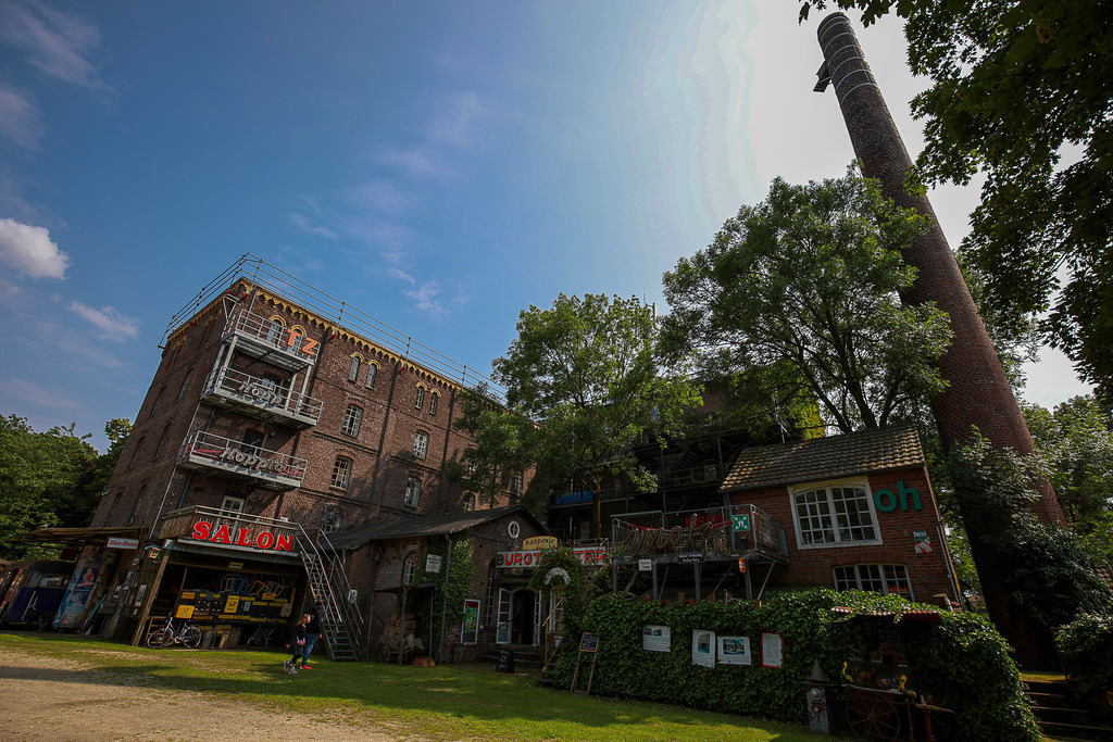 VillerMuehle_09062025_110 | Bildergalerie von Sport-Ereignissen aber auch von weiteren spannenden Dingen - nicht nur vom Niederrhein. In Anlehnung an den bekannten Spruch von Hanns Dieter Hüsch heißt das Motto: "Niederrhein ist überall".  - Realisiert mit Pictrs.com