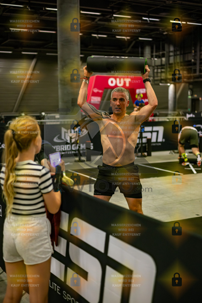 Hybrid Games 2026-103 | KW-Foto