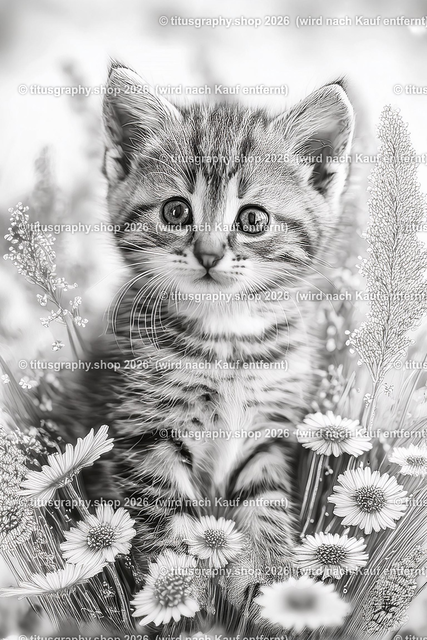 Katze 028 | titusgraphy-shop: Geschenkideen mit Qualitätsfotos. titusgraphy-shop: gift ideas with quality photos. titusgraphy-shop: idées cadeaux avec photos de qualité.  - Realisiert mit Pictrs.com