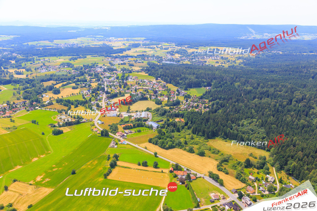 Die Luftaufnahme Wurmloh - Nagel wurde vom UL-Flugzeug (keine Drohne) aus fotografiert.Hohe Druck- Auflösung-die Geschenkidee!