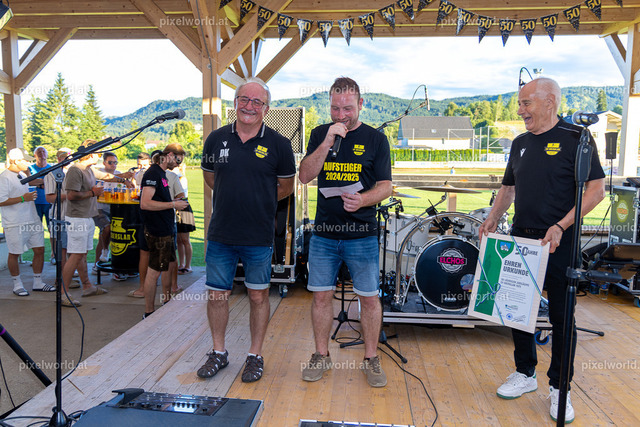 50 Jahre SV Oberglan | Bildershop von pixelworld.at - Realisiert mit Pictrs.com