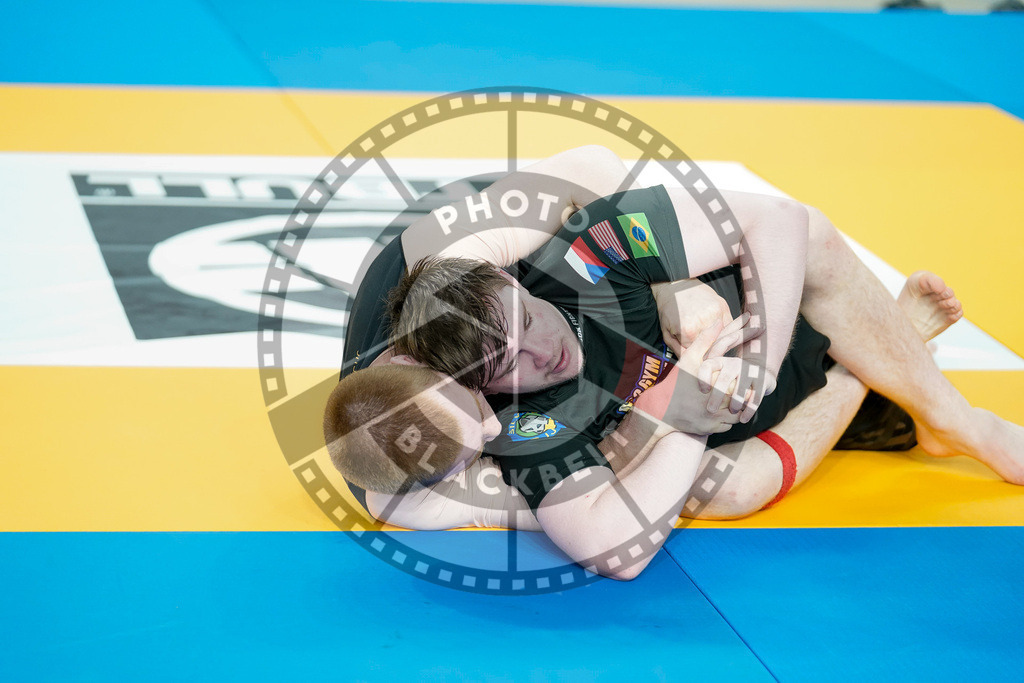 20250518PBB0620 | Athletes compete during the second day of the ADCC Amateur World Championship on May 18, 2025 in Warsaw, Poland. © Chiara Dazi / photoblackbelt