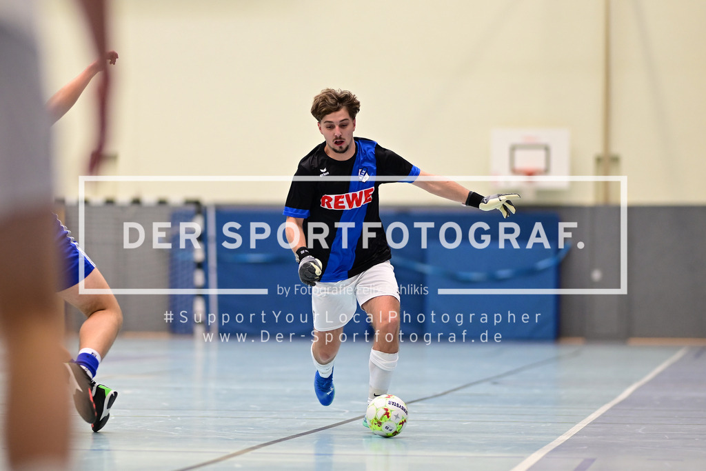 Futsal I Junioren I Saison 2024-2025 I NORDFV Regionalmeisterschaft I 081982 | Der Sportfotograf. - Realisiert mit Pictrs.com