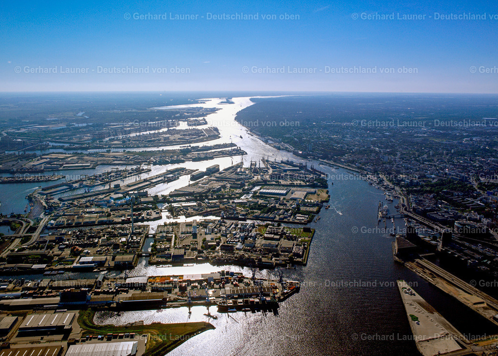 2510722 | Überseehafen, Freie und Hansestadt Hamburg 2005