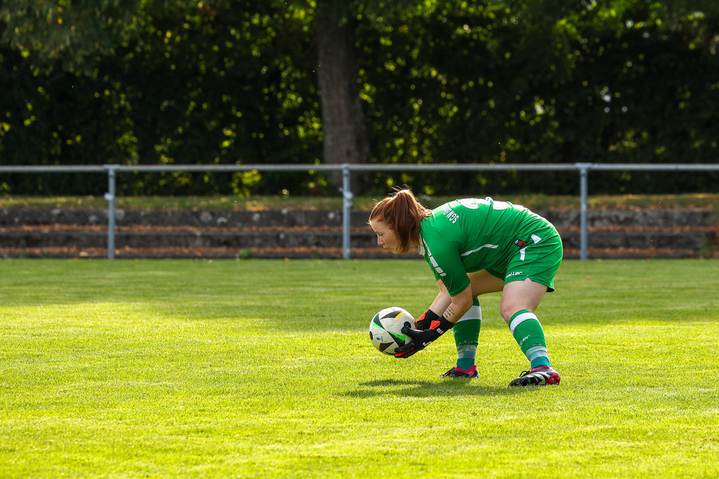 Fußball I FRAUEN I Saison 2025-2026 I Freundschaftsspiel I SGM Ebnat-Waldhausen - 1FC Heidenheim 1846 2 I_250823_4510 | Fotopresso – Sportfotografie in Heidenheim & Umgebung. Professionelle Sportfotografie für unvergessliche Momente. Dynamische Action-Shots, emotionale Szenen & hochwertige Bilder. - Realisiert mit Pictrs.com