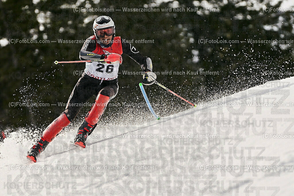 ALS0343_WCM-SL_Kat-B_De Kinkelin Pierre | (C)FotoLois.com, Alois Spandl, World Criterium Masters Ski Alpin 2023 Hochkar, Slalom, Kategorie B, Do 23. März 2023.