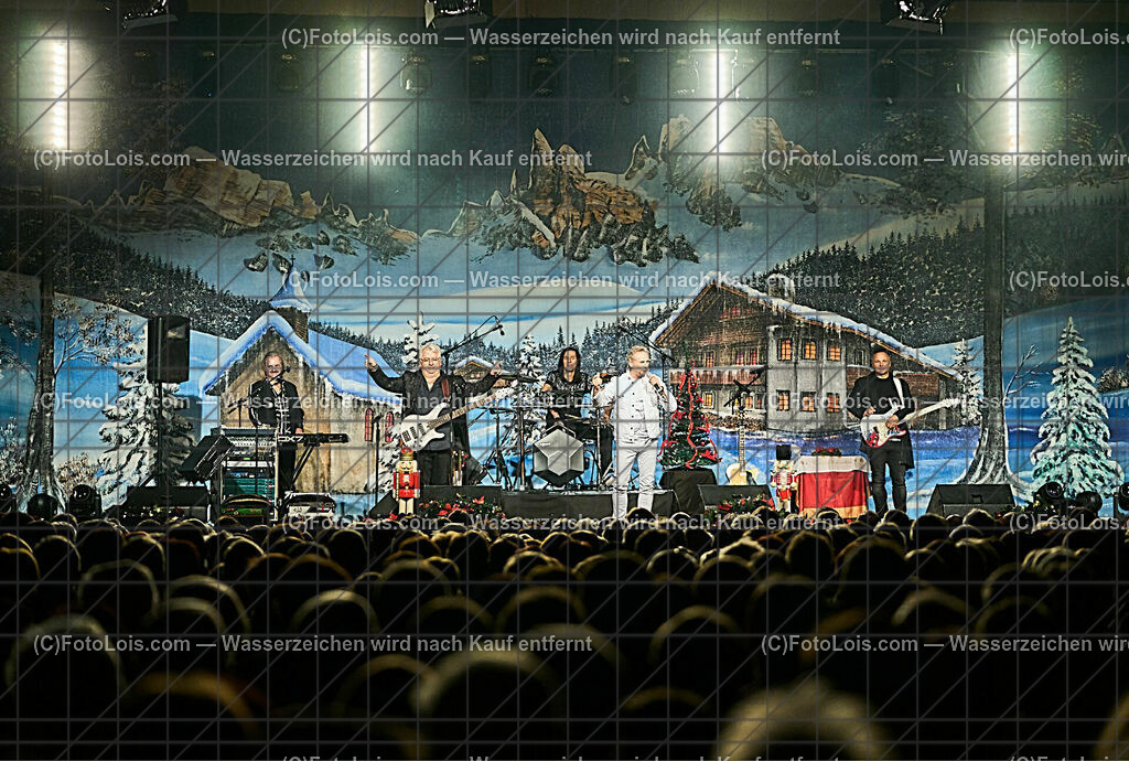 ALP9982_STAR-WEIHNACHT_NV-Forum_Nockis | (C)FotoLois.com, Alois Spandl, Volkstümliche STAR-WEIHNACHT MIT Sigrid & Marina, NOCKIS, Andy Borg und Die Edlseer im NV-Forum Wieselburg, So 18. Dez. Dezember 2022.