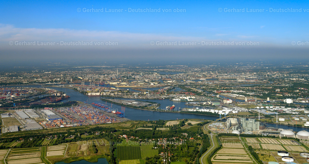 3292986 | Überseehafen Hamburg