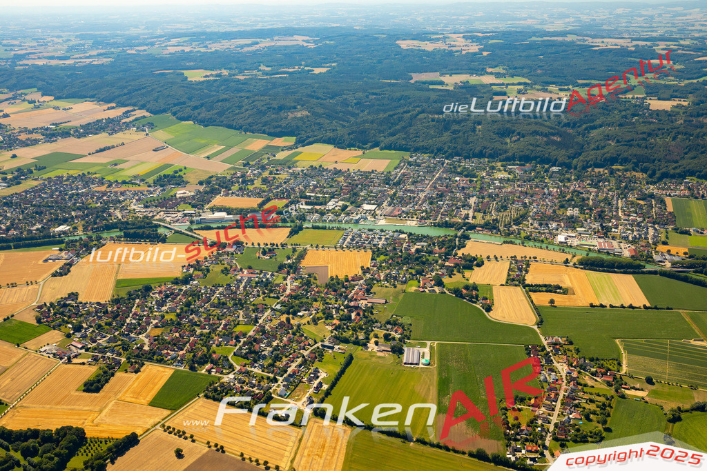 lockhausen-bad-essen-luftbild-22-3306 | Aktuelles Luftbild von Lockhausen Bad Essen - Die Luftaufnahme wurde 2022 mittels UL-Flugzeug erstellt ( keine Drohne ) - hochauflösende Kamera-Systeme von  Canon -
Beste Qualität - Für grossformatige Ausdrucke geeignet. Die Geschenkidee !