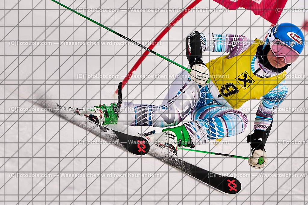 ALP0258_Hochkarlauf-RTL_Schiefer Laura | (C)FotoLois.com, Alois Spandl. HOCHKARLAUF, RTL auf der Almlift-Sonnenhang-Piste, Sa 9. März 2024.