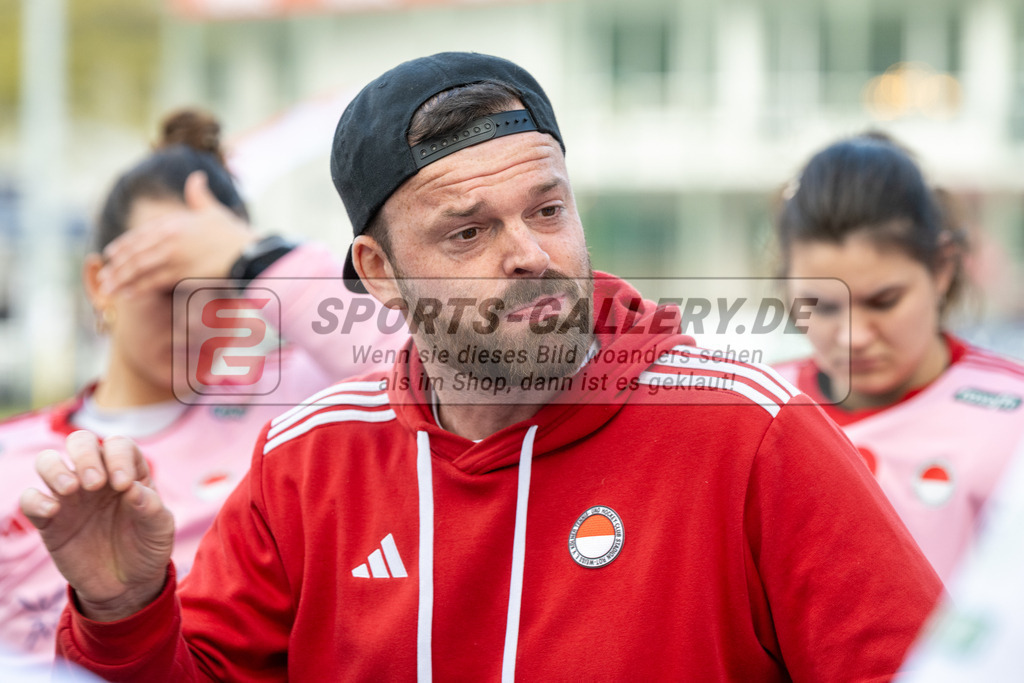 SFE_20260321_0107 | Köln, Deutschland, 21.03.26: Feldhockey 1. Bundesliga Damen zwischen Rot-Weiss Köln - Bremer HC im REWE Sportpark am 21.03.2026 in Köln, Deutschland. (Foto von Stephan Fehrmann)Köln, Germany, 21.03.26: Feldhockey 1. Bundesliga Damen between Rot-Weiss Köln - Bremer HC in REWE Sportpark at 21.03.2026 in Köln, Deutschland. (Foto from Stephan Fehrmann)