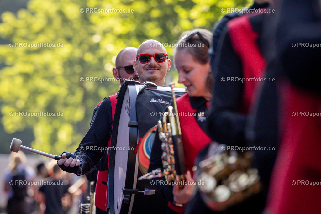 13. Koelner Leselauf in Koeln, 25.05.2023 | Impressionen vom 13. Koelner Leselauf am 25.05.2023 im Sportpark Muengersdorf in Koeln. Foto: BEAUTIFUL SPORTS/Axel Kohring