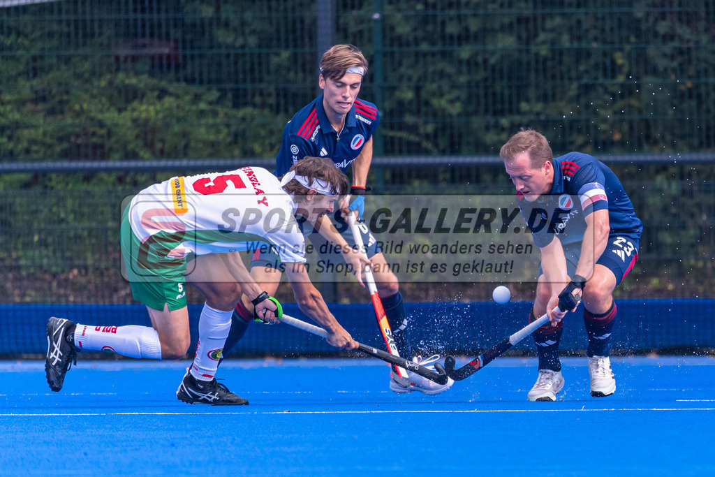 SM_20240908-D5A_0216 | 1.Bundesliga Feldhockey (M) HPC - MHC / 2:1 (1:1)