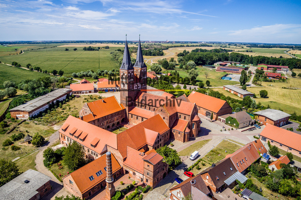 Kloster Jerichow-0028 | Kloster Jerichow - Realisiert mit Pictrs.com