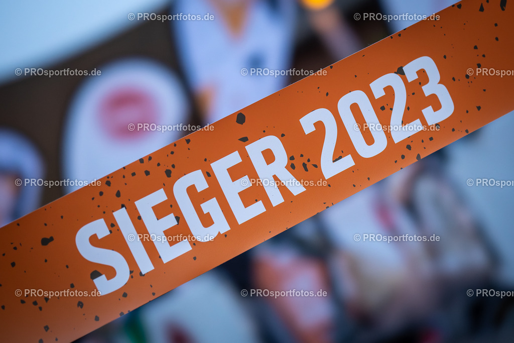 20. OBI Nachtlauf des ASV Koeln, 17.05.2023 | Koeln, 17.05.2023: Impressionen vom 20. OBI Nachtlauf des ASV Koeln rund um den Tanzbrunnen. Foto: Beautiful Sports Pressefotoagentur (www.beautiful-sports.com)