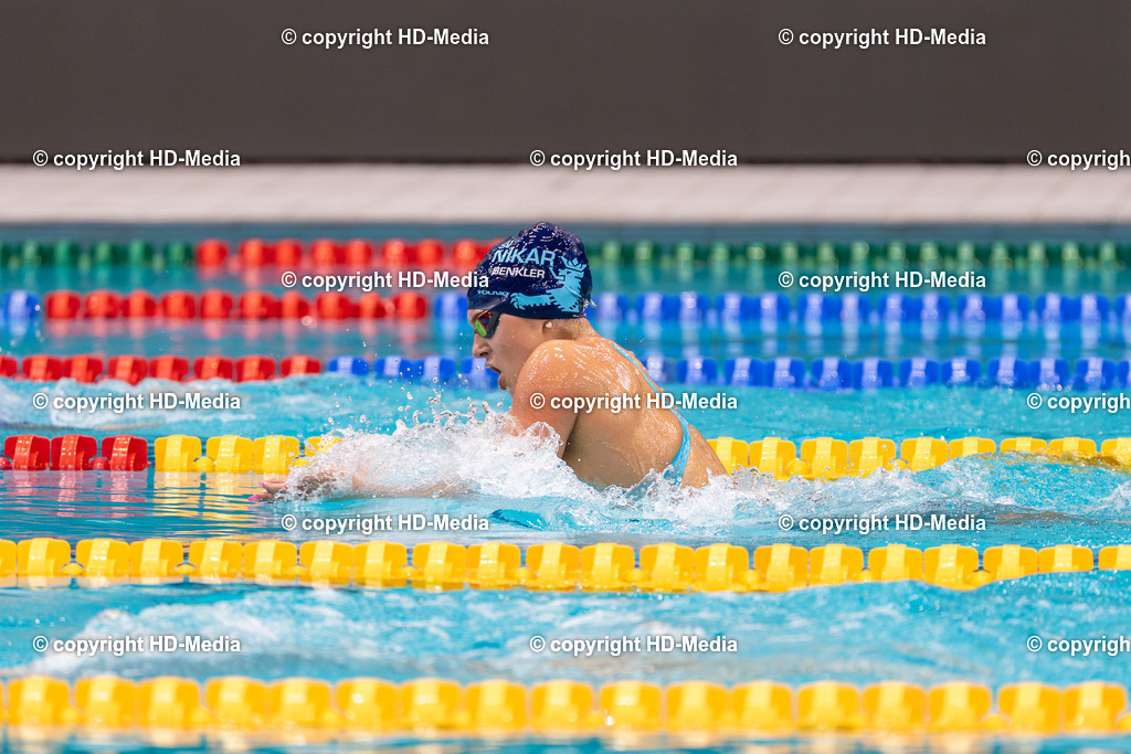 Deutsche Meisterschaften Schwimmen 2026 | HD-Media