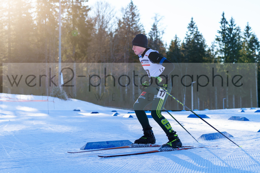 DSC Notschrei | 2. DSV E.INFRA Schülercup im Nordic-Center Notschrei am 17. bis 19. Januar 2025
