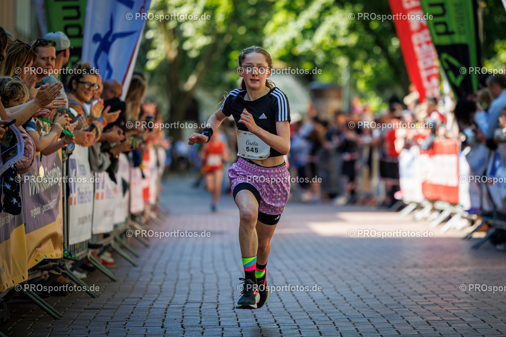 GVG-Frühlingslauf; Frechen, 11.05.2025 | Impressionen vom GVG-Frühlingslauf am 11.05.2025 in Frechen (Nordrhein-Westfalen). 