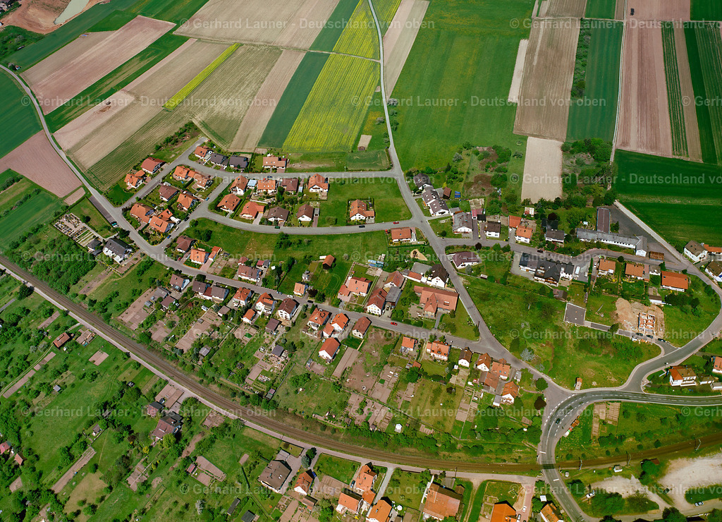 9707170 | Kirschfurt 1997