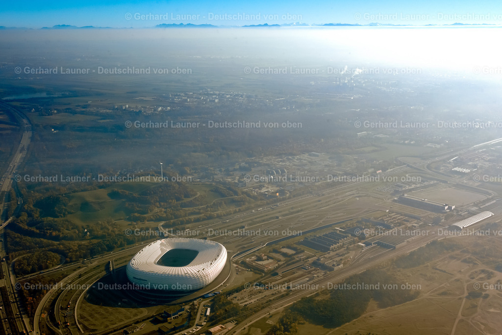 2580073 | Allianz-Arena, München