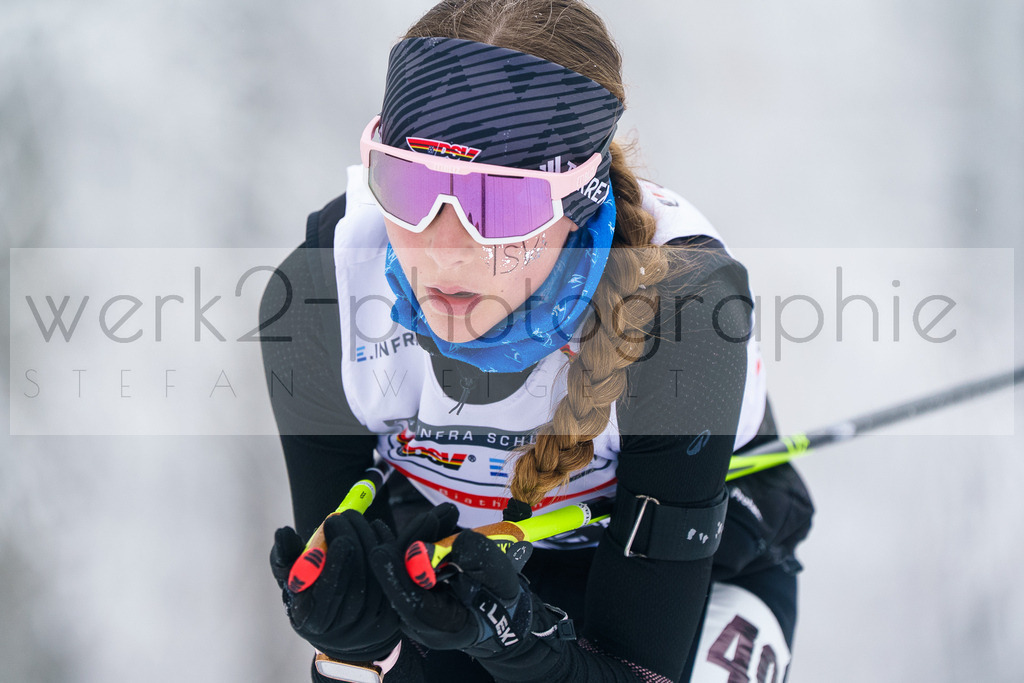 DSC Altenberg | 2. DSV E.INFRA Schülercup Biathlon in der SPARKASSEN-Arena Altenberg am 23. - 25. Januar 2026
