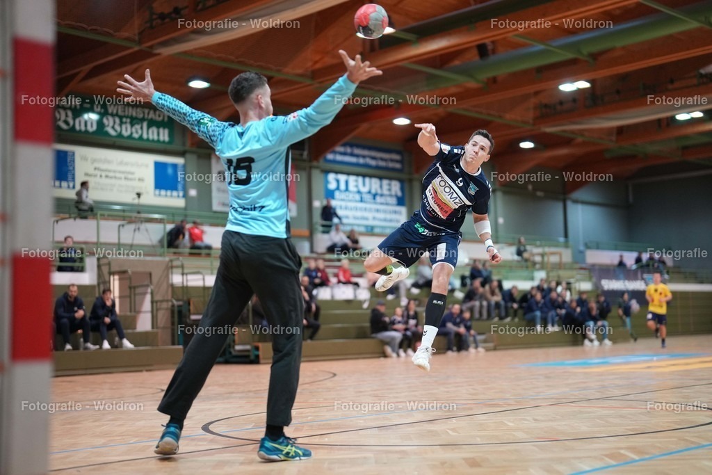 20221112 Futureteam Jags Vöslau v Ferlach-36 | Fotografie Woldron