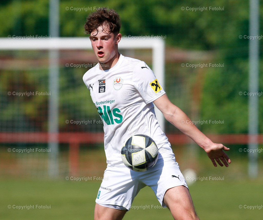 A_LUI_090526_06 | SPORT FUSSBALL LT1 OOE LIGA ASKOE OEDT 1B -UNION GSCHWAND 09.052026 IM BILD: FLORIAN MAYRHOFER  (GSCHWAND) FOTO: FOTOLUI