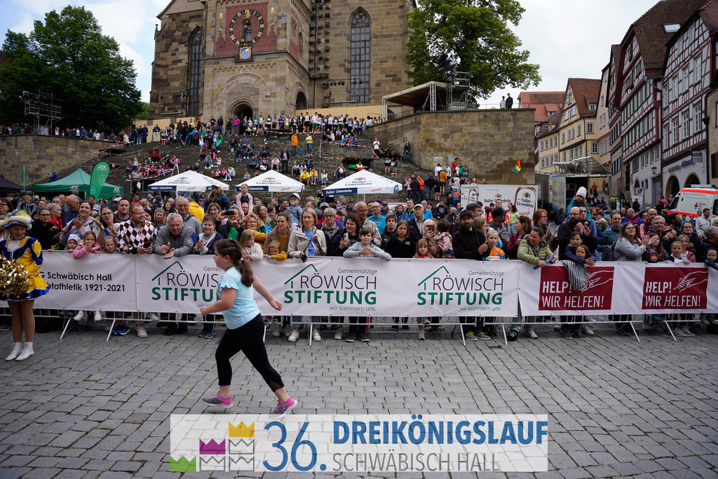 AOK Junior Cup 400m | 3Königslauf 2022 AOK Junior Cup 400m - Realisiert mit Pictrs.com