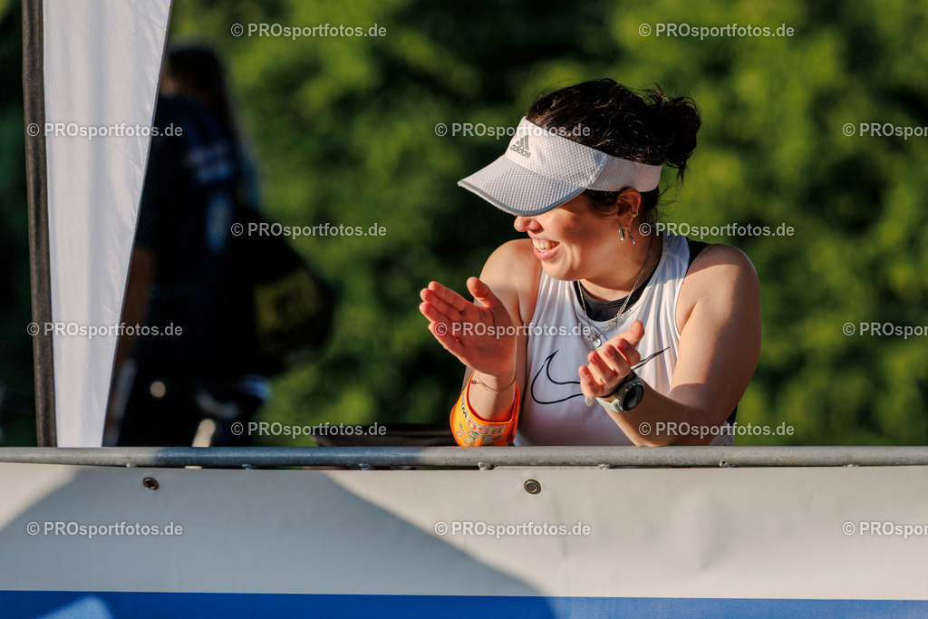 Sparda-Bank Nachtlauf Bonn; Bonn, 18.06.2025 | Impressionen vom Sparda-Bank Nachtlauf Bonn am 18.06.2025 in Bonn (Nordrhein-Westfalen). 