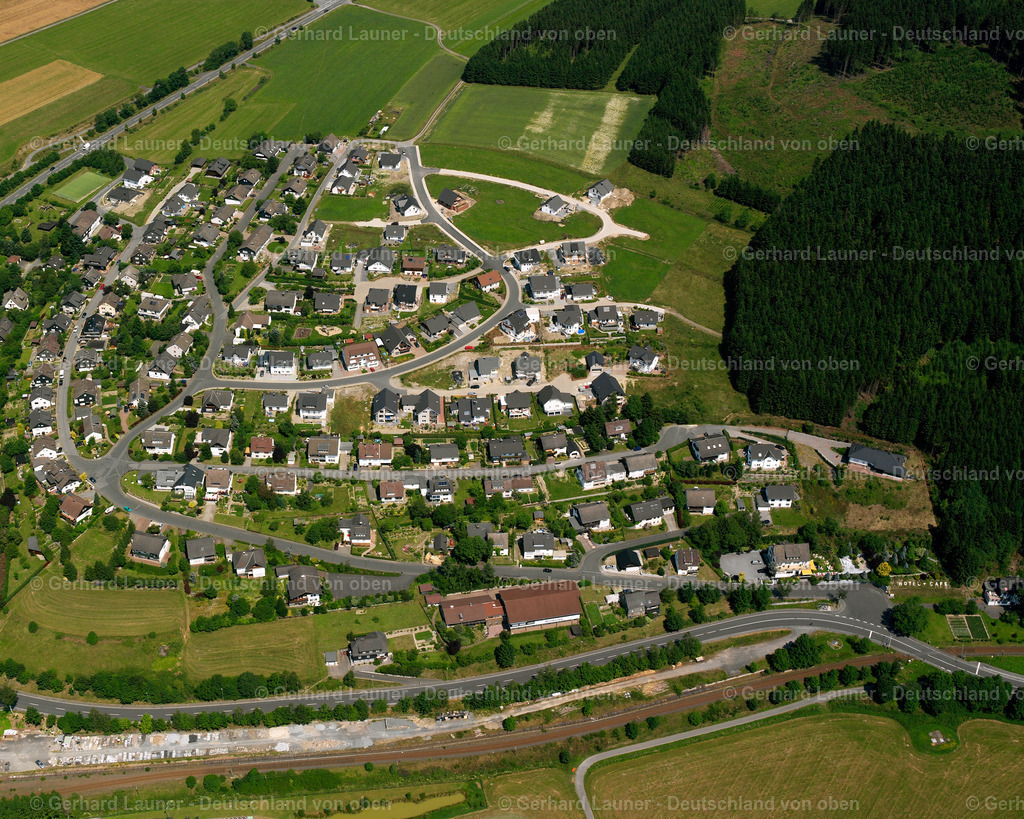 2528203 | Am Stöppelsweg, Bad Berleburg