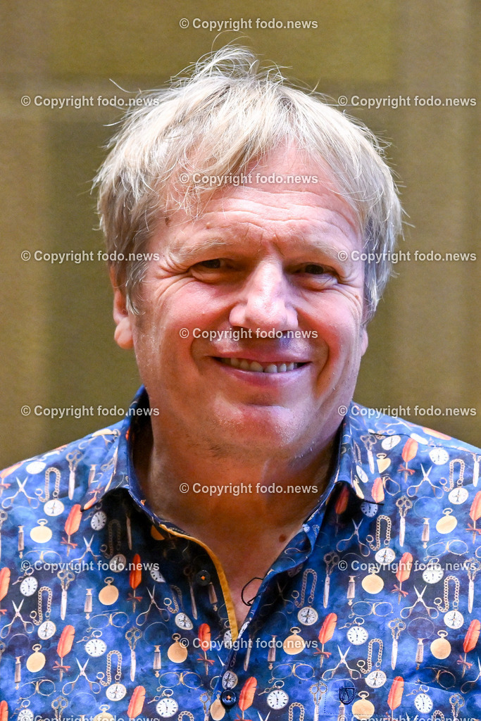 Musiktheater Linz_ Schlag_ Brugger_ Trawoeger_ 19.10.2023-16 | 19.10.2023, Musiktheater Linz, AUT, Musiktheater Linz, Schlag, Brugger, Trawoeger, im Bild Peter Brugger