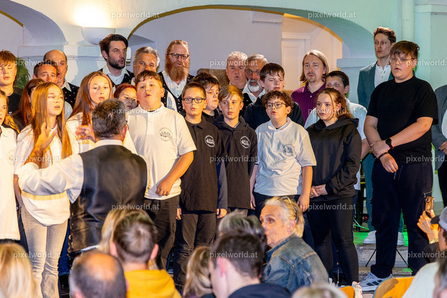 Konzert der MMS Feldkirchen | Bildershop von pixelworld.at - Realisiert mit Pictrs.com