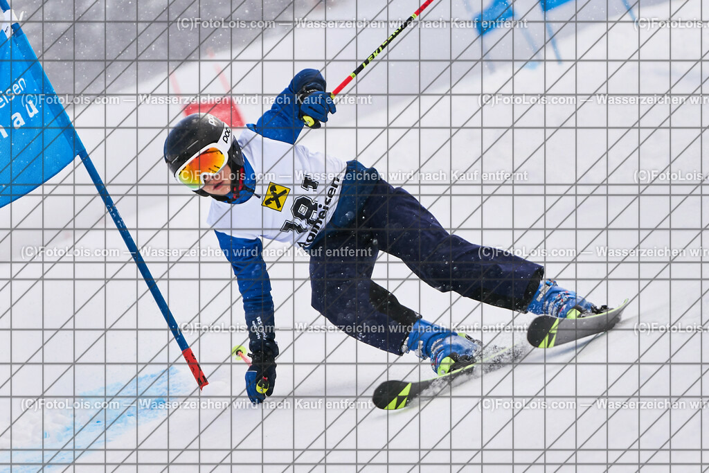 ALP3930_SteirerSKI_KinderCup-RTL_Turnau_Pinggera Felix | (C)FotoLois.com, Alois Spandl, SteirerSKI, KinderCup-RTL in der SchwabenbergArena Turnau, So 26. Februar 2023.