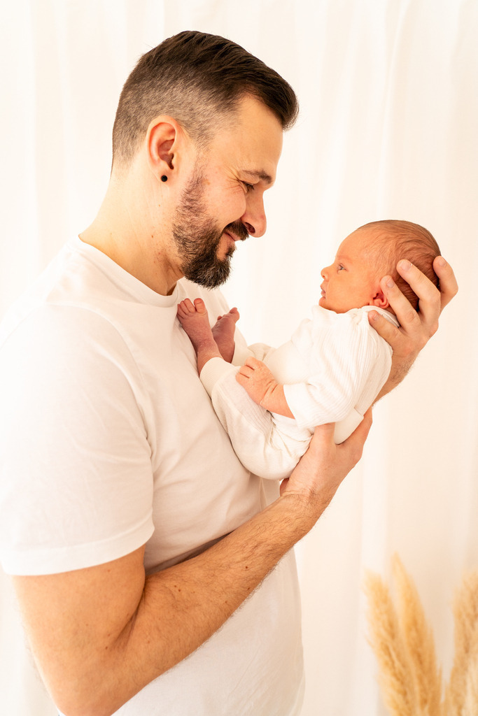 Baby Emil-40 | Glücksmoment Fotografie