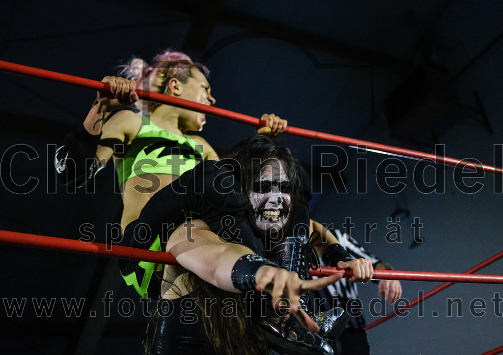 2022-06-05_127_EWS_Wrestling_ERDING | Erding, Deutschland, 05.06.2022:
Wrestling, Saison 2022, EWS Wrestling ERDING

Foto: Christian Riedel / fotografie-riedel.net