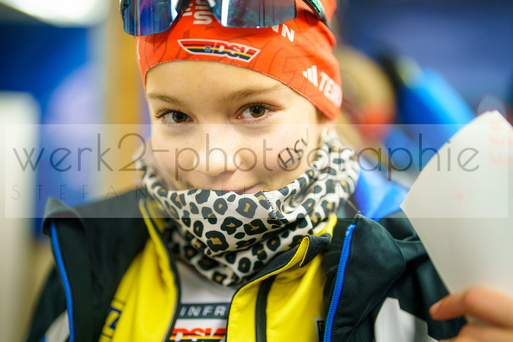 DSC Ruhpolding | 3. DSV E.INFRA Schülercup Biathlon in der Chiemgau Arena Ruhpolding