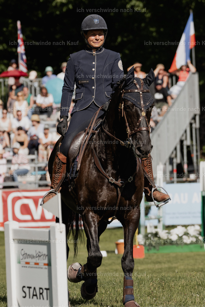 WE_MOS_Stoib_315_PI2025_2334 | Pferd International München 2025