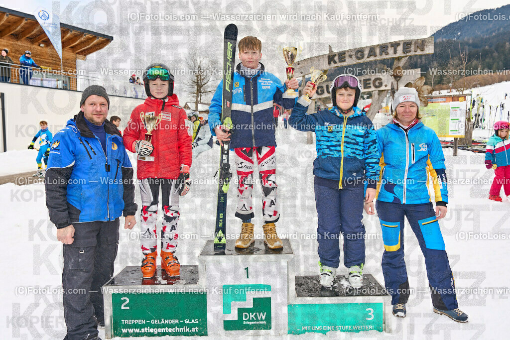 ALP7902_SkiBezirksMeisterschaft_Kinder XII-m | (C)FotoLois.com, Alois Spandl, SkiBezirksMeisterschaft NÖ-West und Bambini/Kindercup-RTL, SC Hollenstein am Königsberg, Sa 11. Feb. 2023.