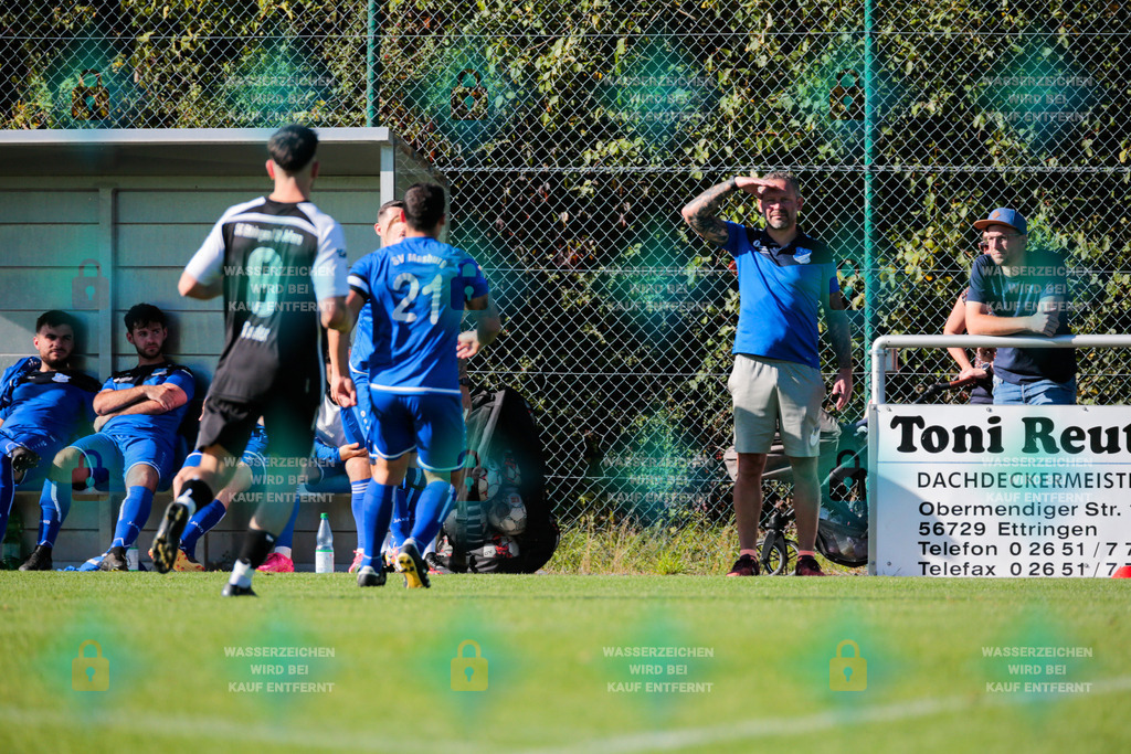 _HP_5208_3000o | Auswärts gegen SG Ettringen