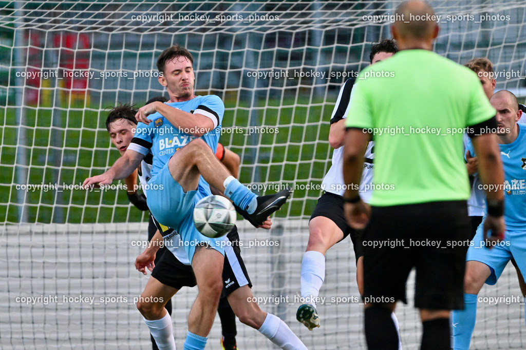 SV Spittal vs. SVG Bleiburg | #18 Alen Martinovic SVG Bleiburg, SV Spittal vs. SVG Bleiburg, SV Spittal vs. SVG Bleiburg am 14.08.2024 in Spittal an der Drau (Goldeck Stadion), Austria, (Photo by Bernd Stefan)