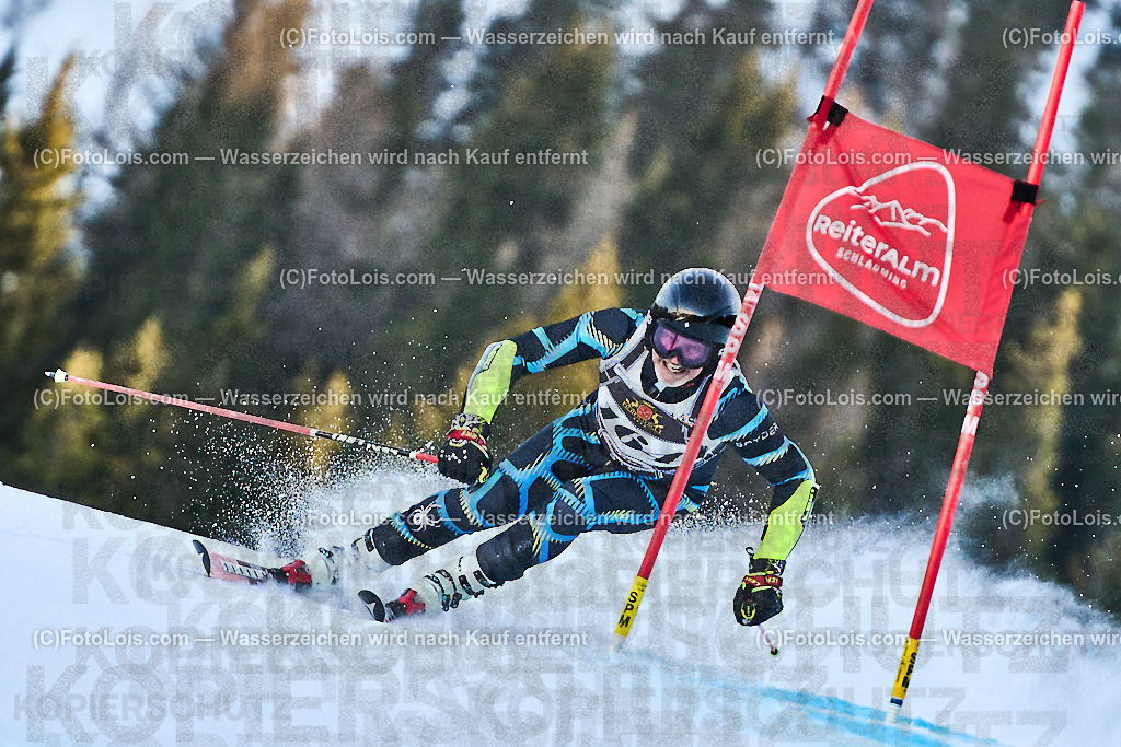 ALP2715_FIS-MastersCup_Reiteralm_Giant-SL_Giesswein Werner | FIS-MastersCup GIANT-SLALOM auf der Reiteralm in Pichl, Sa 18. Jänner 2025.