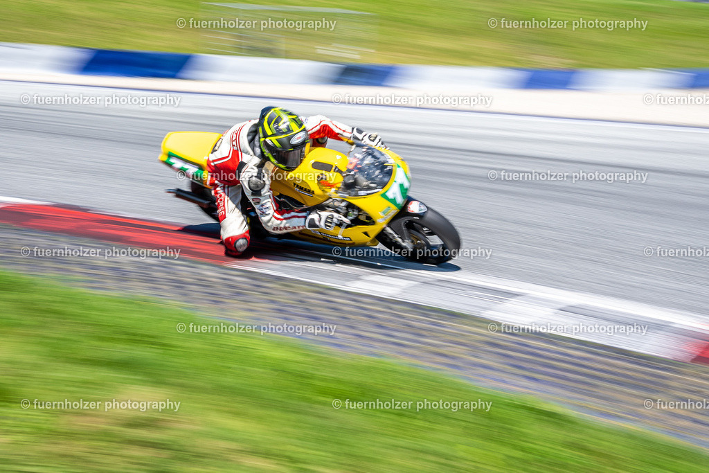 fuernholzer_G2_240727-C1-1076-2 | Racing Days 2024 - 21. Rupert Hollaus Rennen - Red Bull RIng