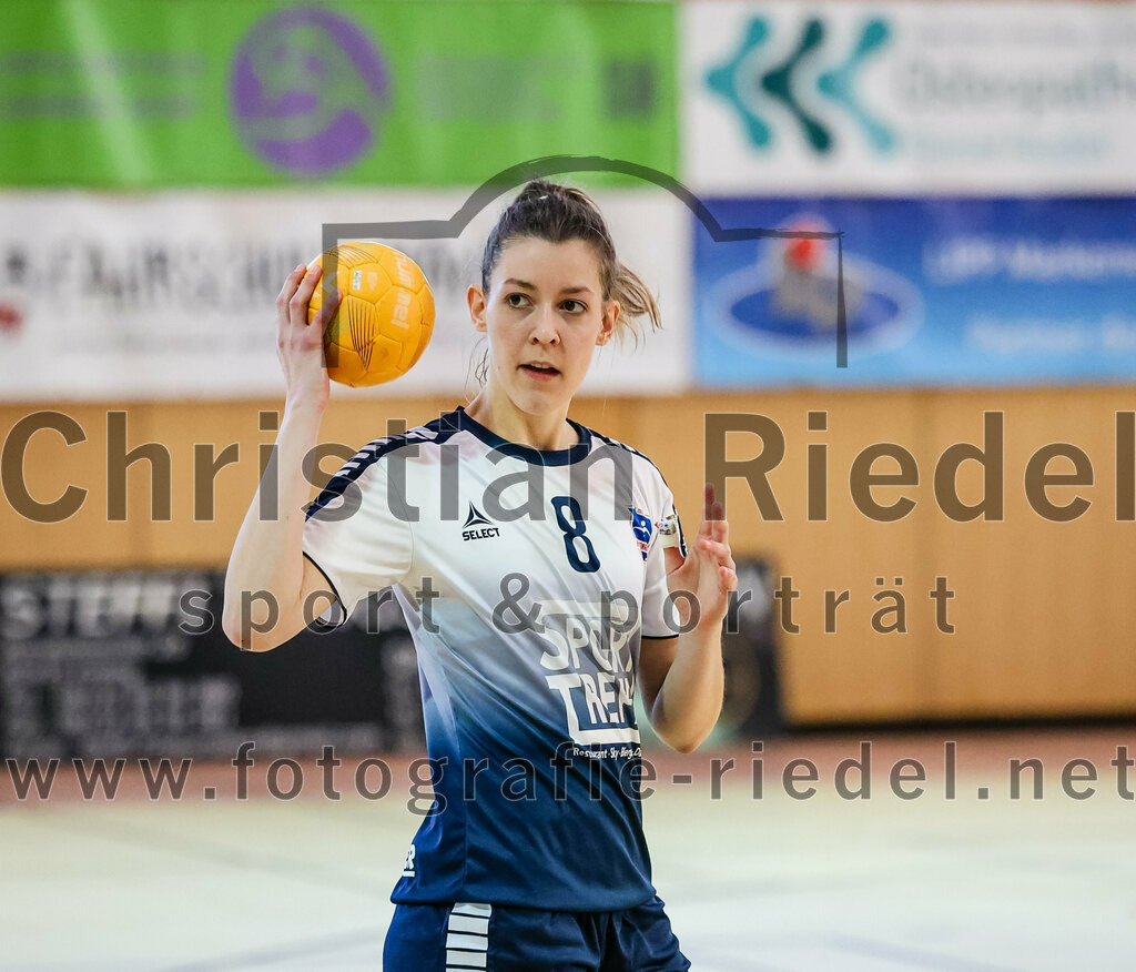 2023-12-16_034_SpVgg_Altenerding_gegen_HC_Donau-Paar_II | Erding, Deutschland, 16.12.2023:
Handball, Bezirksoberliga Frauen Altbayern 2023 / 2024, 10. Spieltag, SpVgg Altenerding gegen HC Donau/Paar II, Endergebnis: 22:22

Foto: Christian Riedel / fotografie-riedel.net