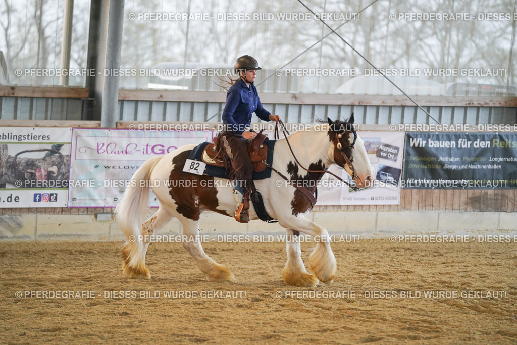 DSC09105 | Pferdegrafie