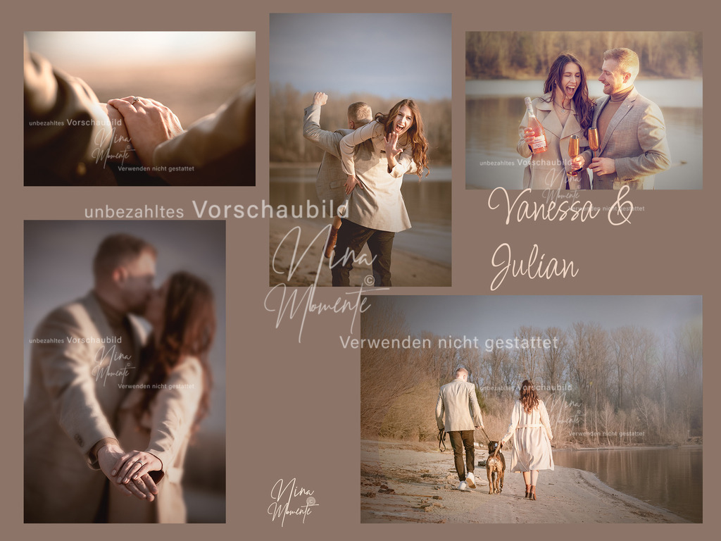 Collage | Einzigartige Fotos von Hunden & Menschen –Actionfotos, Portraits, Vereinsaufnahmen & Paarshootings – authentisch, lebendig & mit Herz.