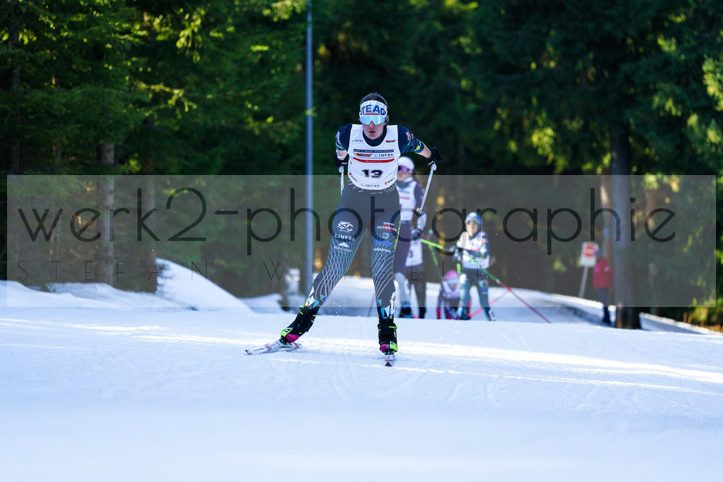 DSC Oberwiesenthal | 4. DSV E.INFRA Schülercup Finale Biathlon in der SPARKASSEN-Arena Oberwiesenthal